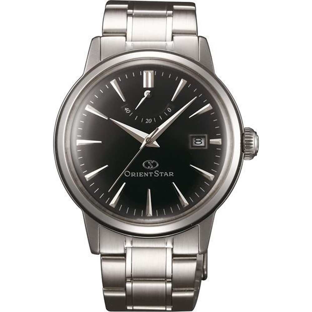 Reloj Orient Automatic SAF02002B0 Orient Star - Classic