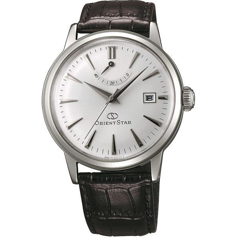 Reloj Orient Star SAF02004W0 Orient Star - Classic