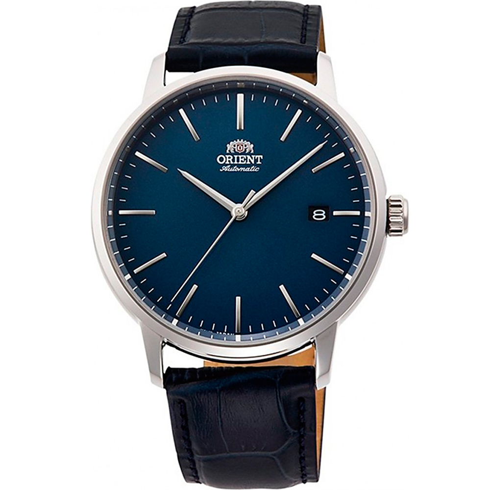 Reloj Orient Automatic RA-AC0E04L10B Maestro