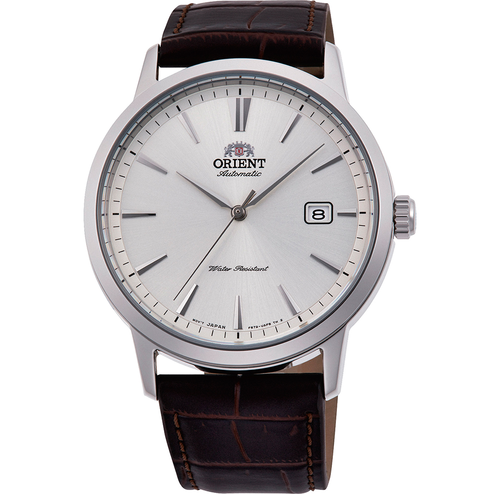 Reloj Orient Contemporary RA-AC0F07S10B Symphony III