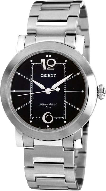 Orient Quartz CQC04002B0 Dressy Elegant Reloj