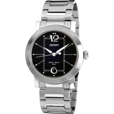 Orient Quartz CQC04002B0 Dressy Elegant Reloj