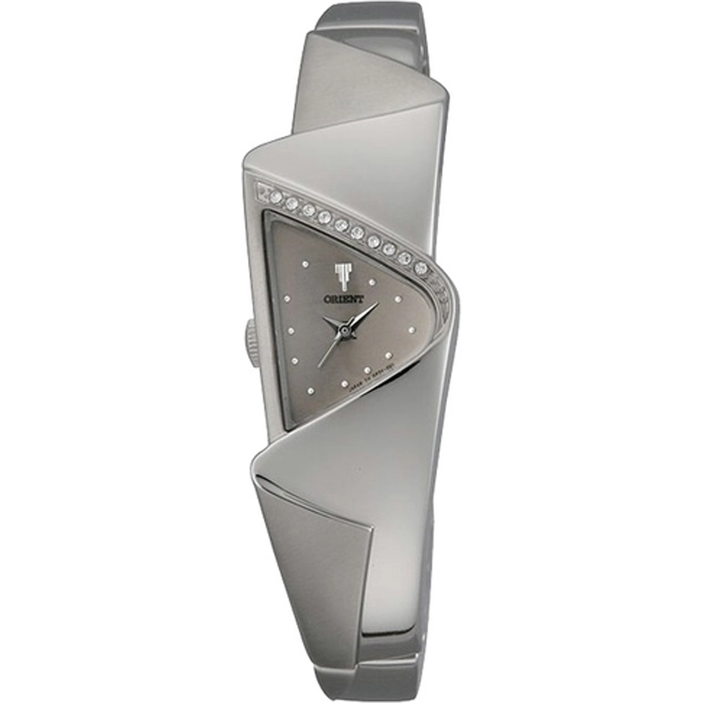 Reloj Orient Quartz FRPDV002K0 Dressy Elegant