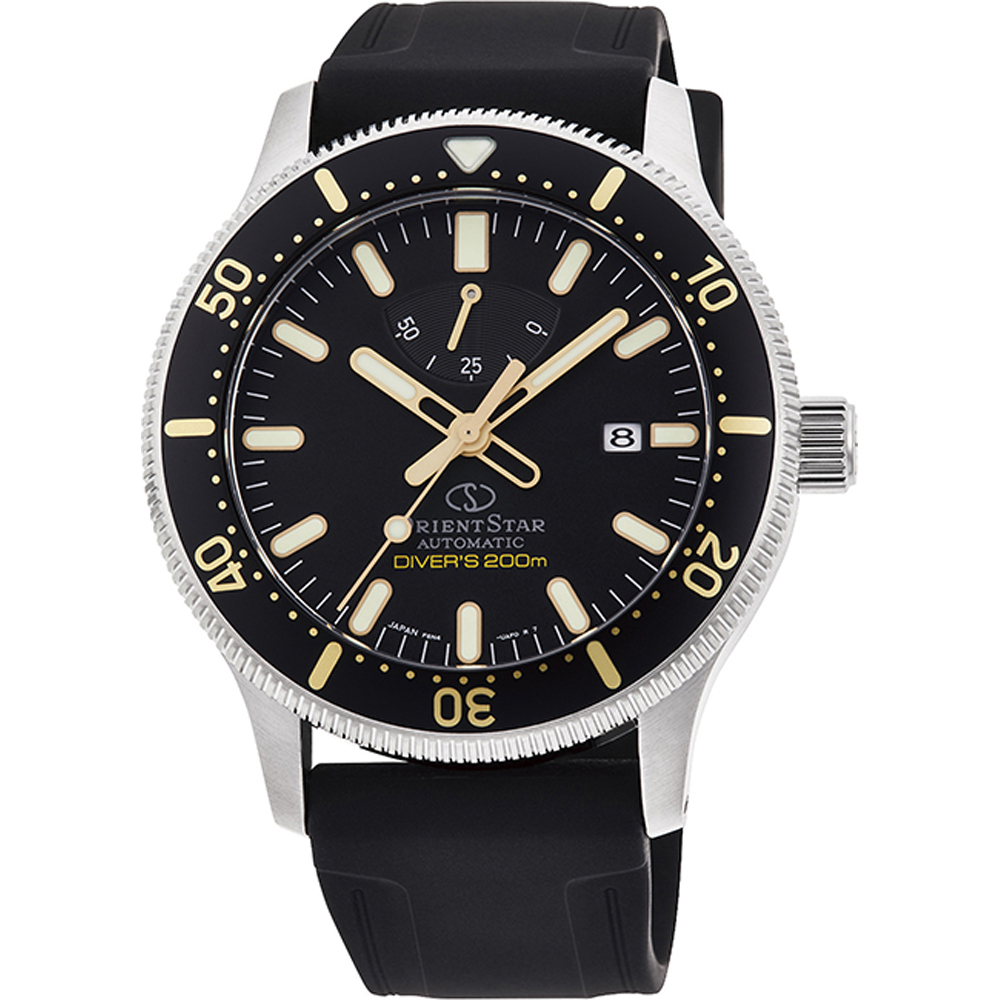 Reloj Orient Star RE-AU0303B00B Orient Star - Diver