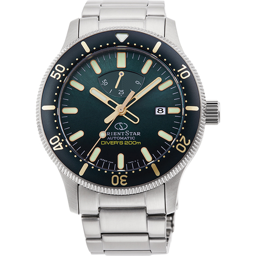 Reloj Orient Star RE-AU0307E Orient Star - Diver