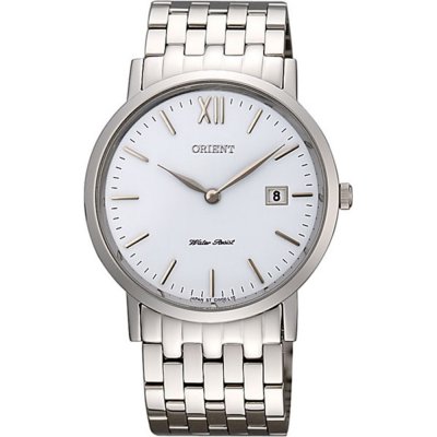 Reloj Orient Quartz LGW00004W0 Dressy Elegant