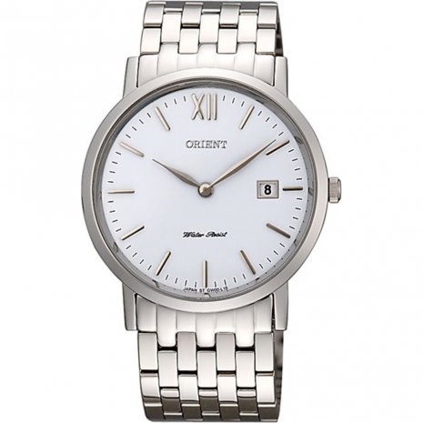 Orient Dressy Elegant Reloj