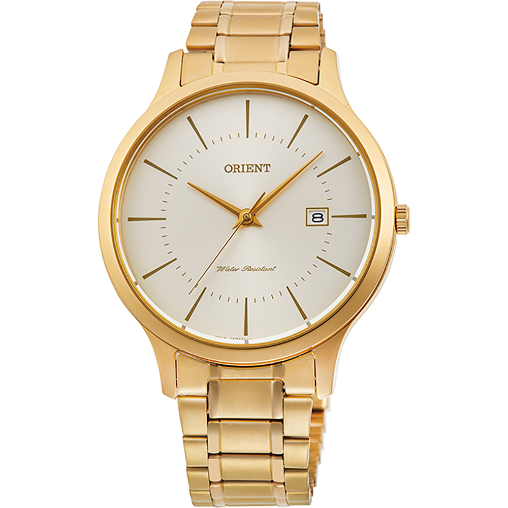 Reloj Orient Classic RF-QD0009S10B Dressy elegant