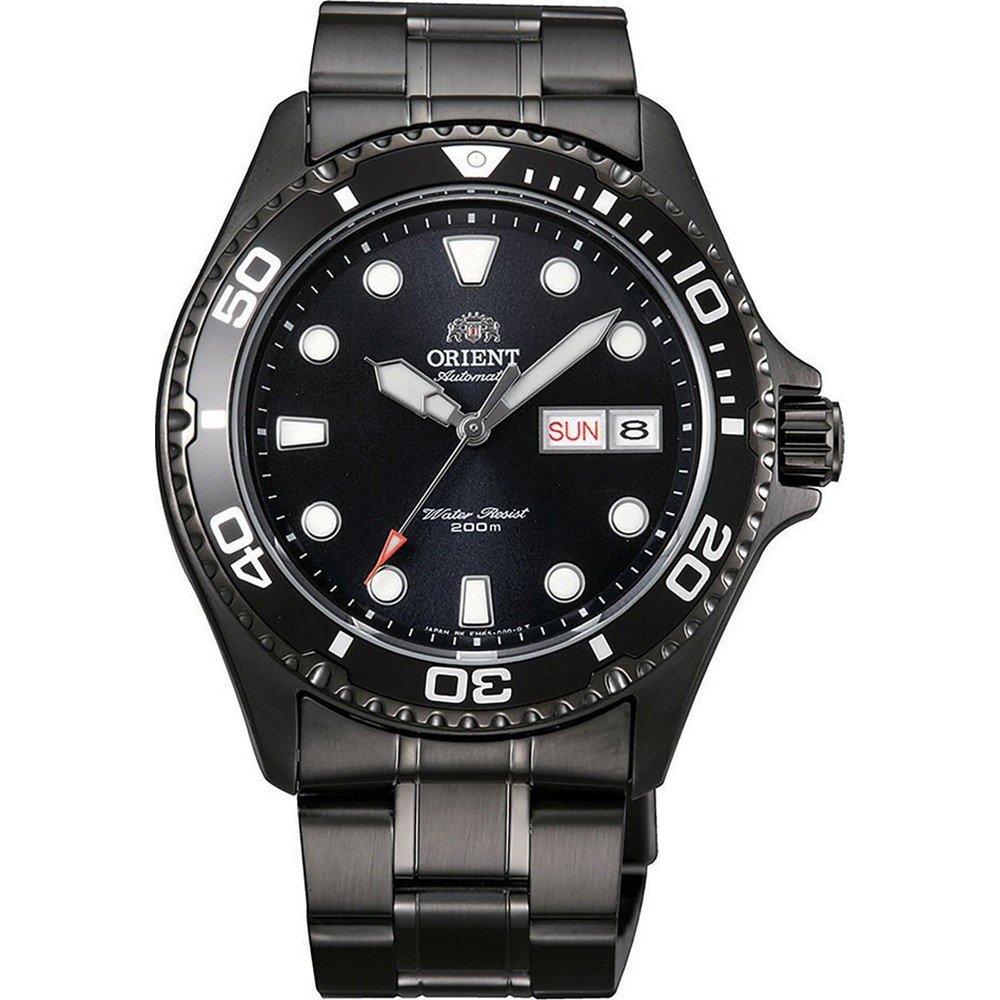 Reloj Orient Ray FAA02003B9 Ray Raven II