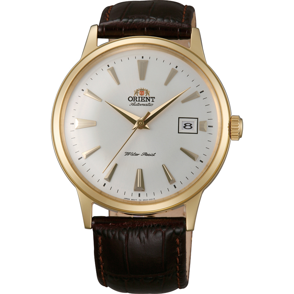 Reloj Orient Bambino AC00003W Bambino II