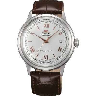 RELOJ ORIENT AUTOMÁTICO HOMBRE RA-AB0E11B ⋆ Arte William's