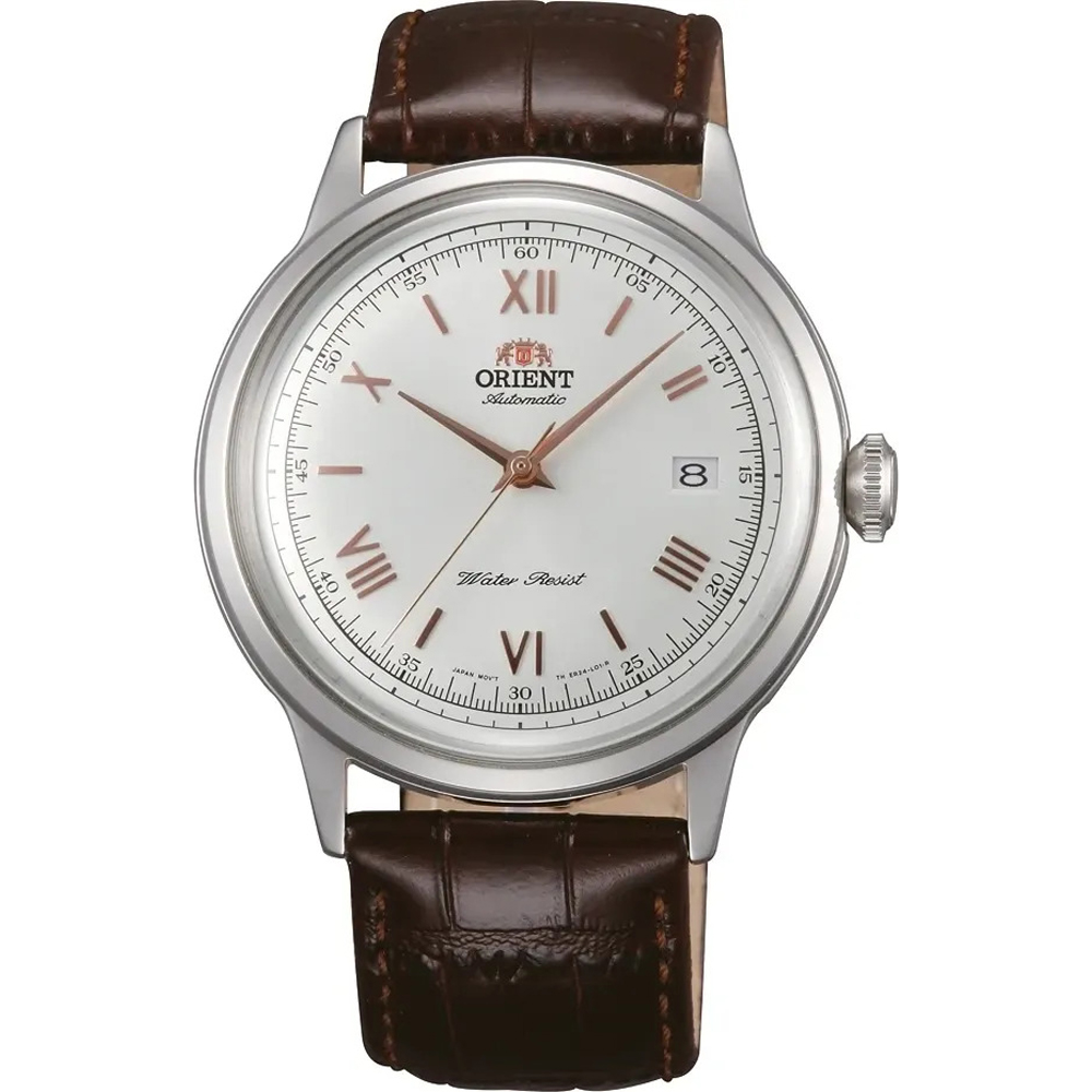 Reloj Orient Bambino AC00008W Bambino II