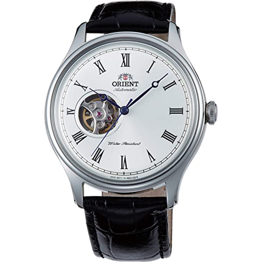Reloj Orient Automatic FAG00003W0 Open Heart