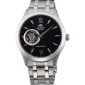 Reloj Orient Automatic FAG03001B0 Open Heart