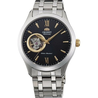 Reloj Orient Automatic FAG03002B0 Open Heart