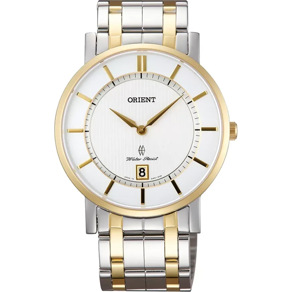 Reloj Orient Contemporary FGW01003W0 Class