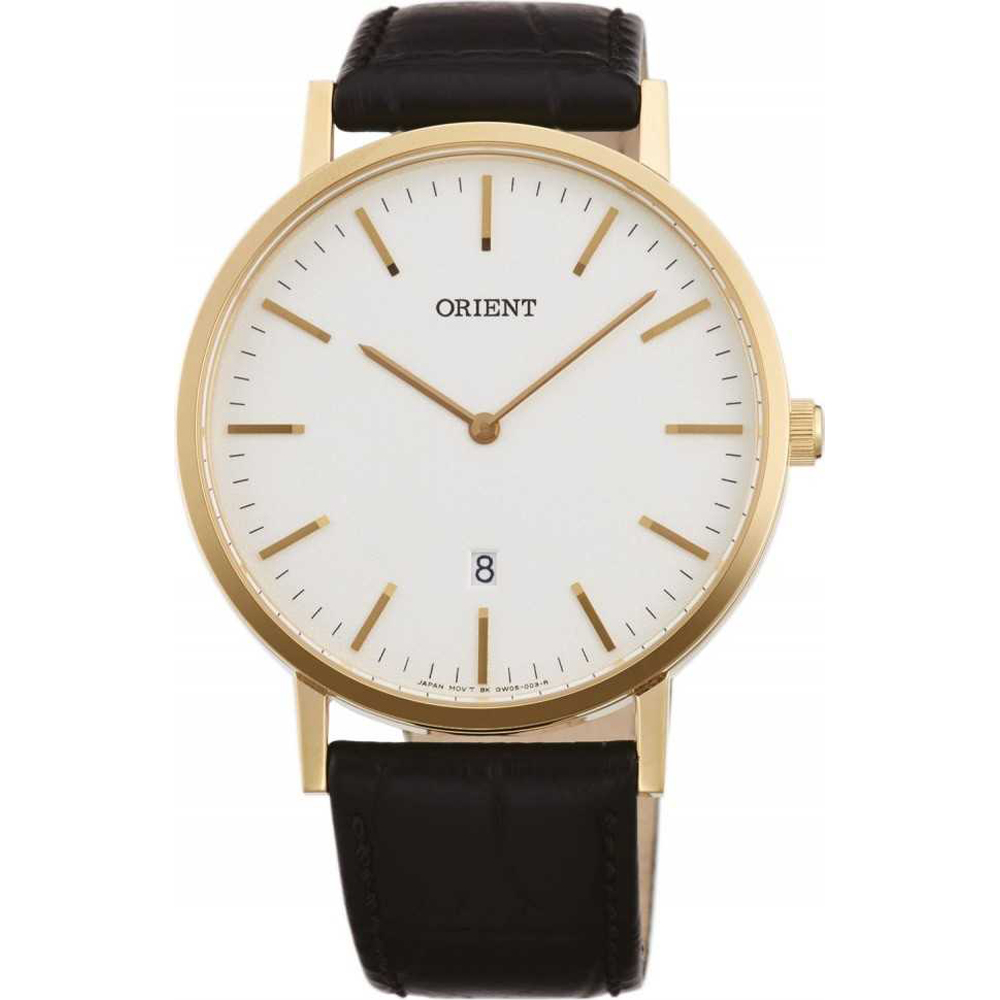 Reloj Orient Classic FGW05003W0