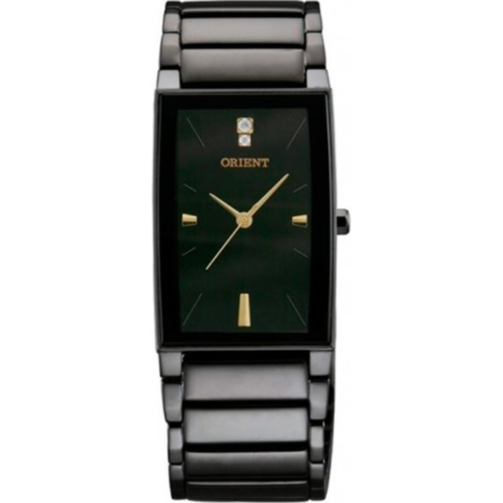 Orient Quartz FQBDZ004B0 Reloj