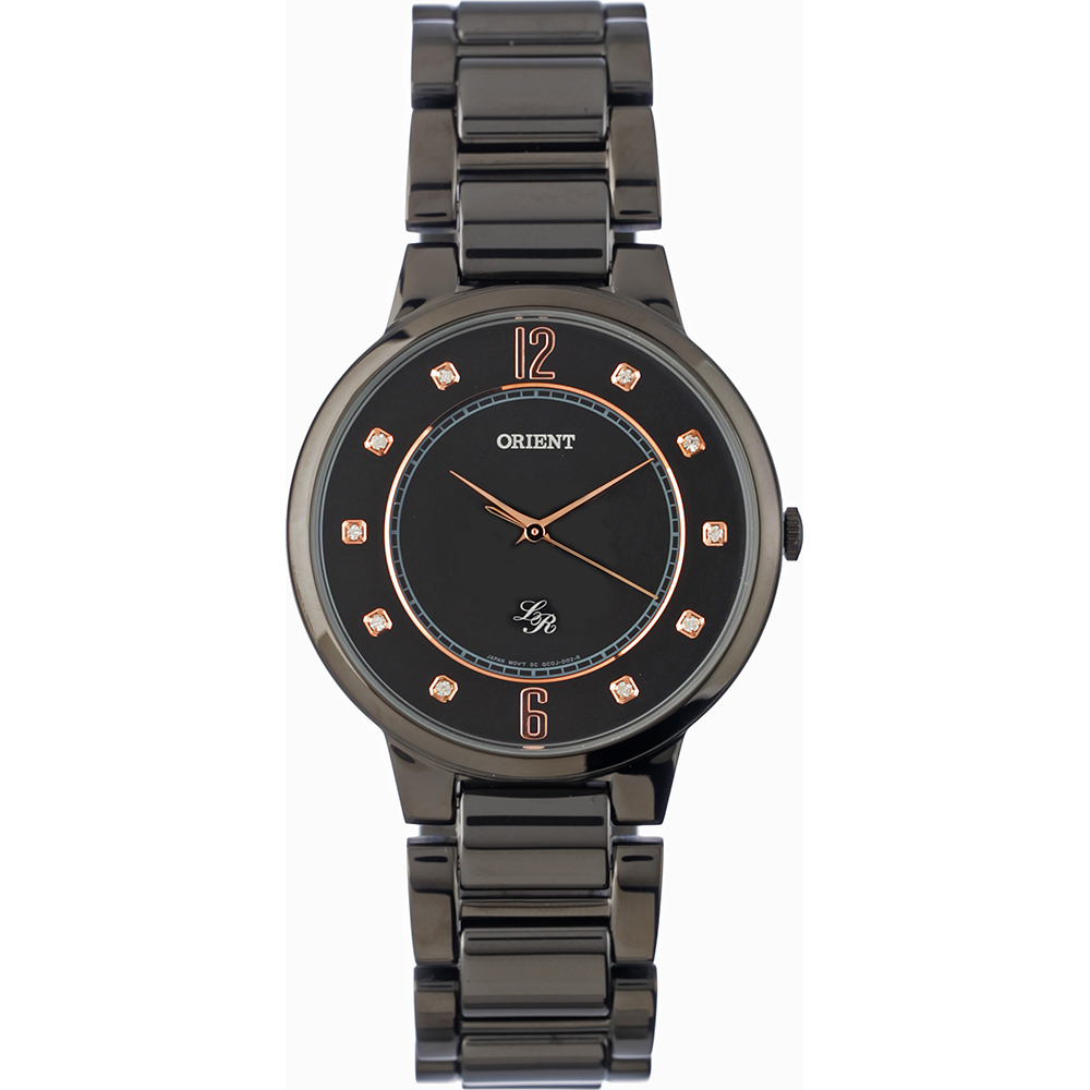 Reloj Orient Classic FQC0J001B0 Dressy Elegant