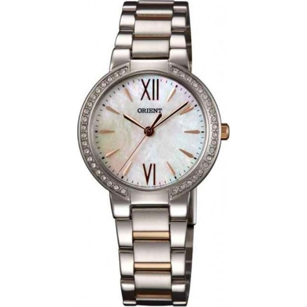 Reloj Orient Quartz FQC0M002W0