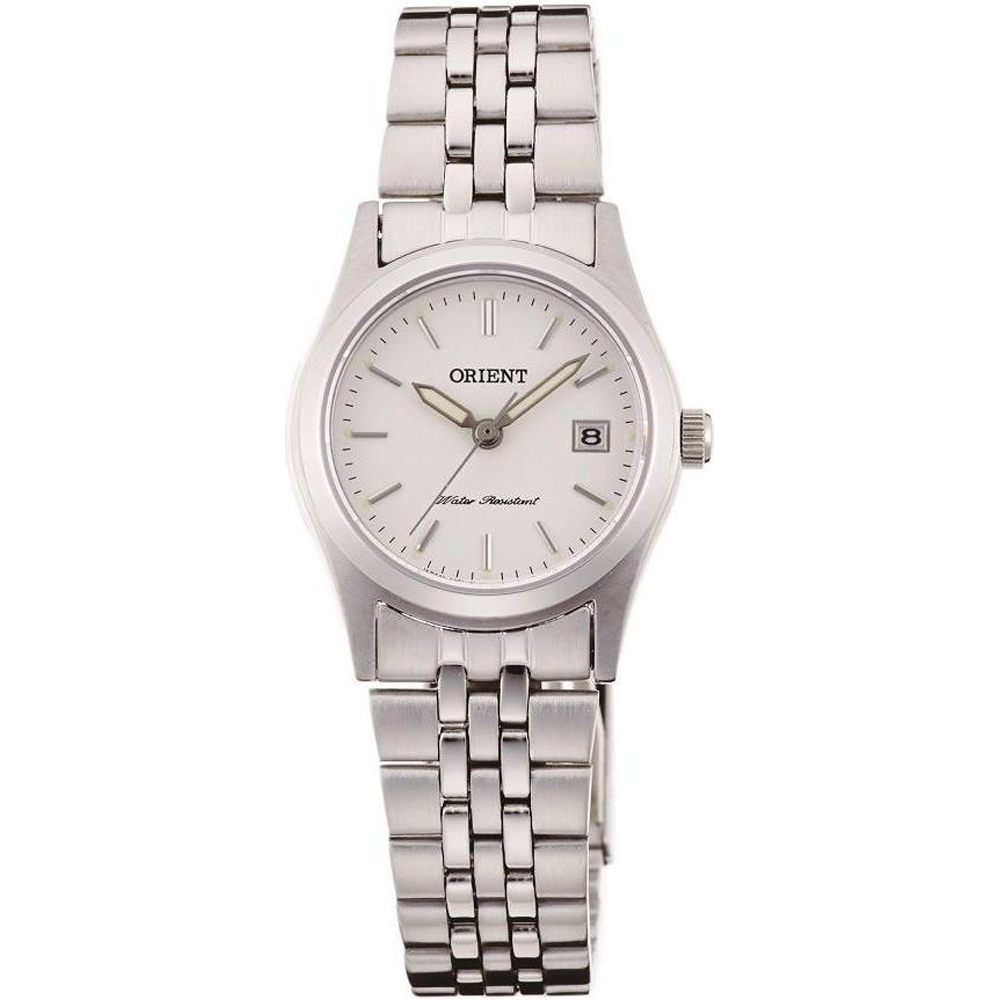 Reloj Orient Quartz FSZ46003W0