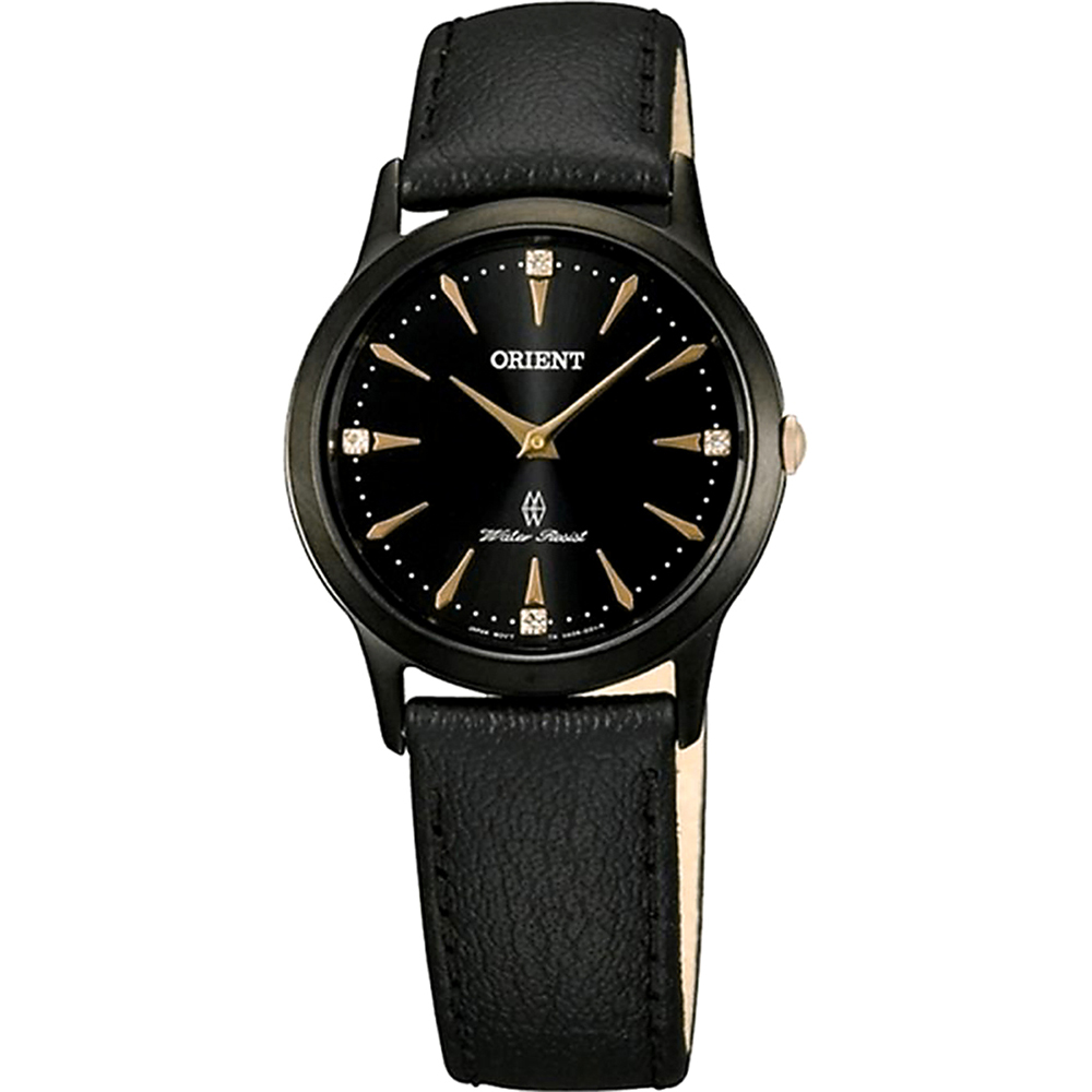 Orient Quartz FUA06005B0 Reloj
