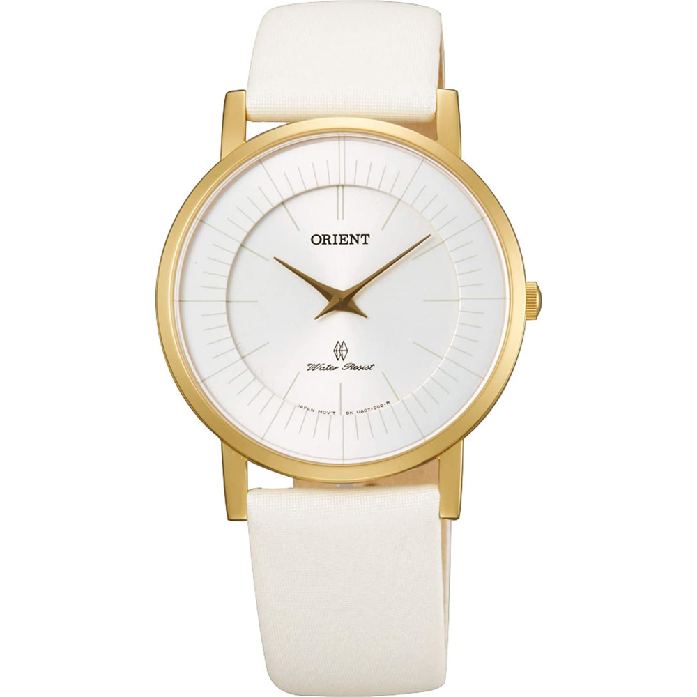 Orient FUA07004W0 Dressy Elegant Reloj