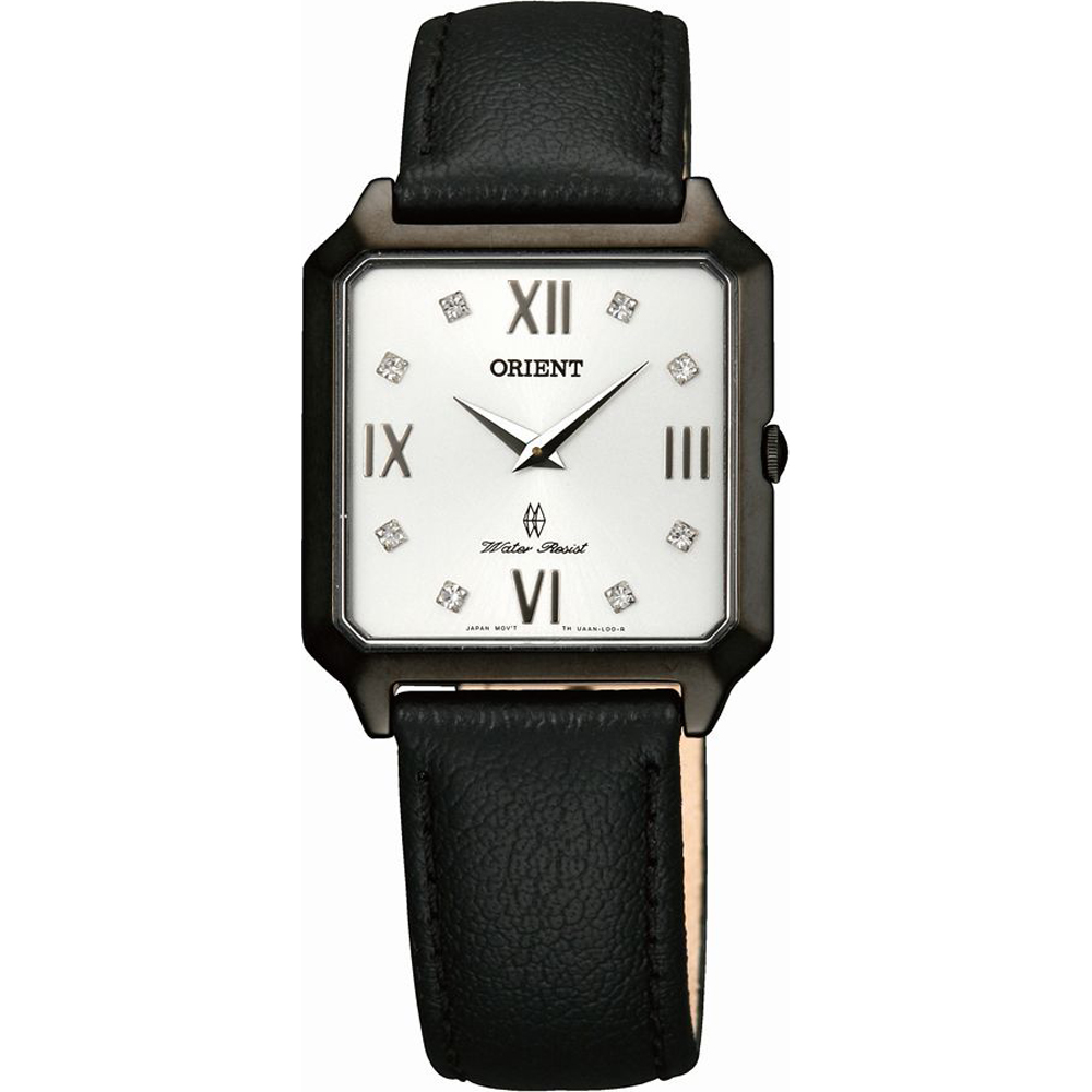 Reloj Orient Quartz FUAAN002W0 Dressy Elegant