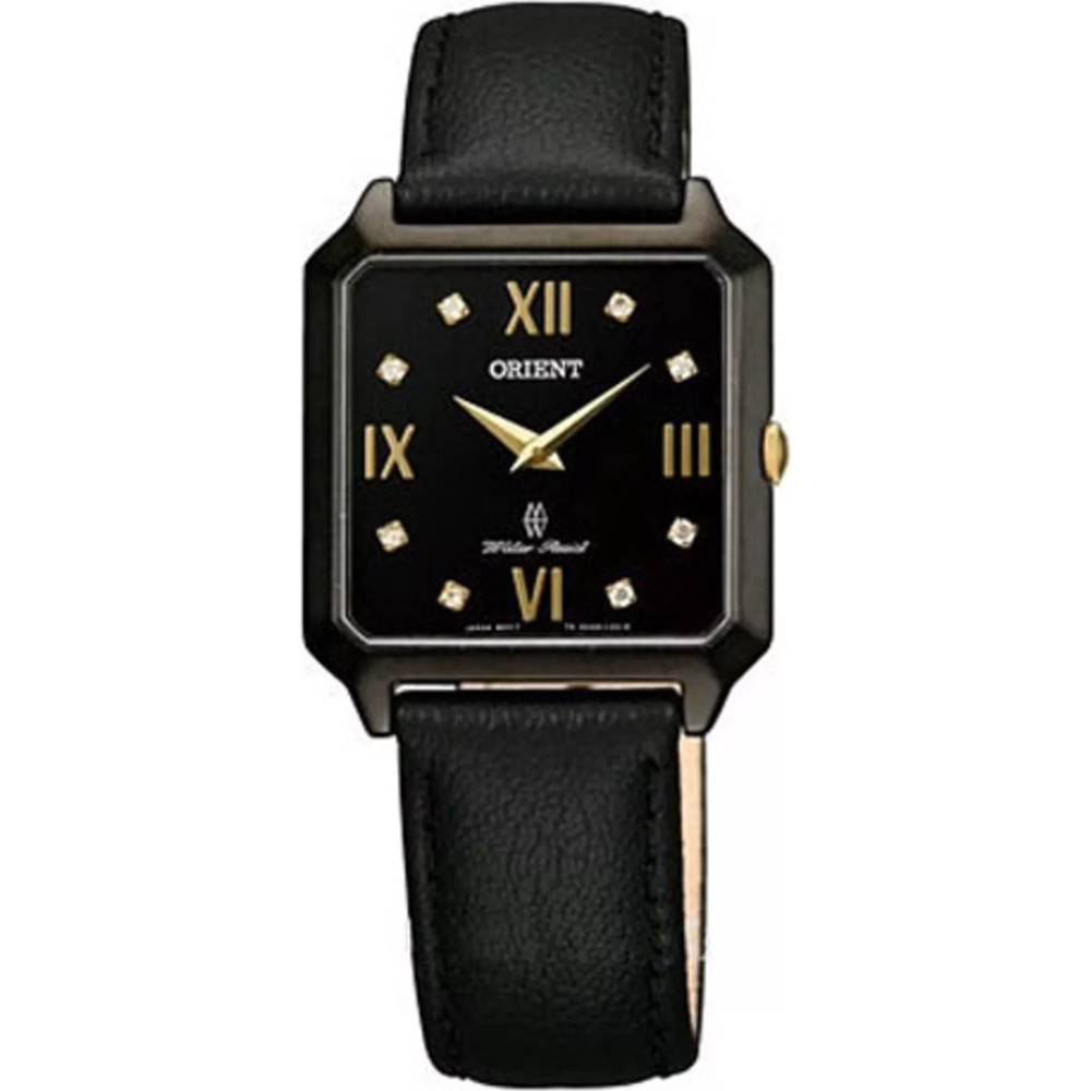Reloj Orient Quartz FUAAN005B0 Dressy Elegant