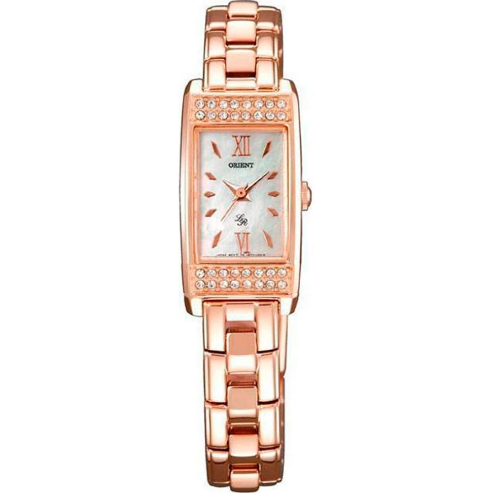 Reloj Orient Quartz FUBTY002W0 Dressy Elegant