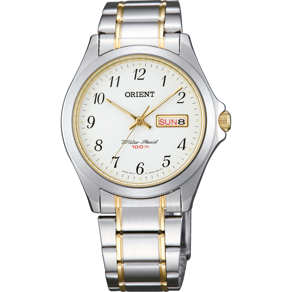 Orient FUG0Q003W6 Reloj