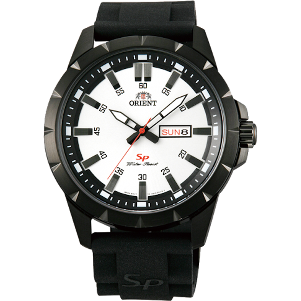 Reloj Orient Quartz FUG1X006W9 SP