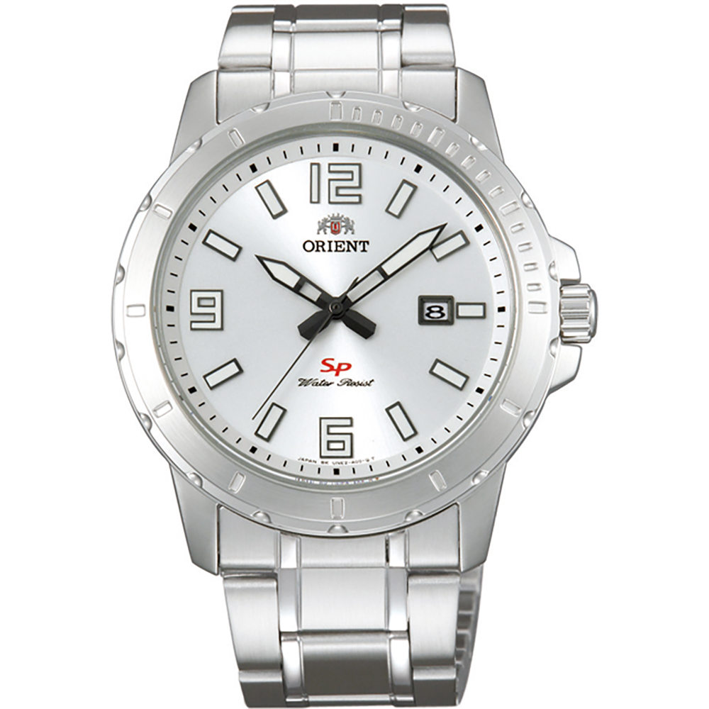 Reloj Orient FUNE2008W SP