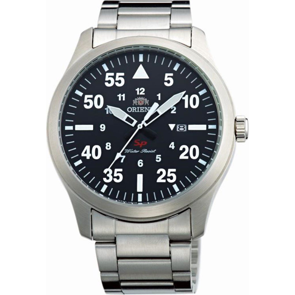 Reloj Orient Classic FUNG2001B0 SP Flight