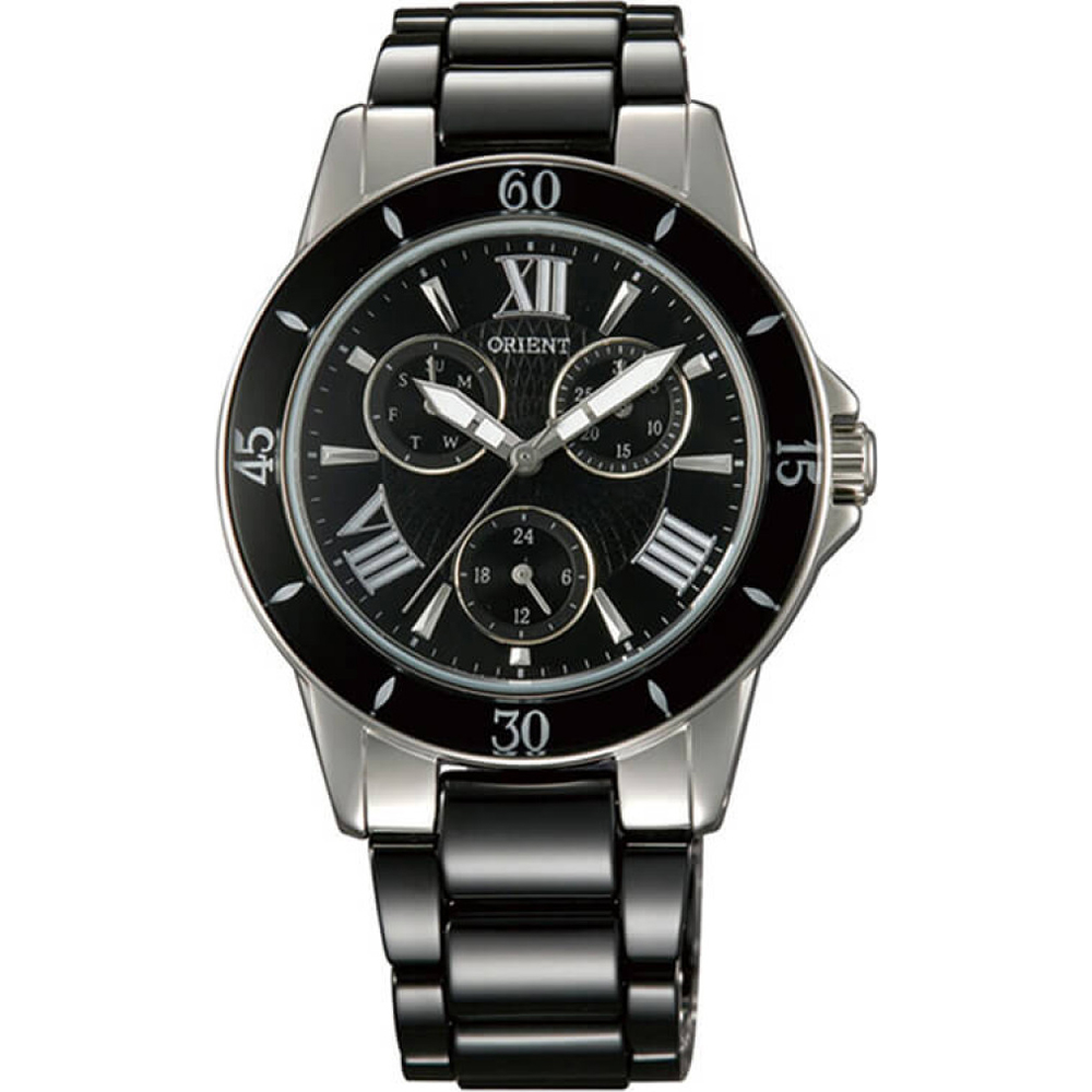 Orient FUT0F004B0 Reloj