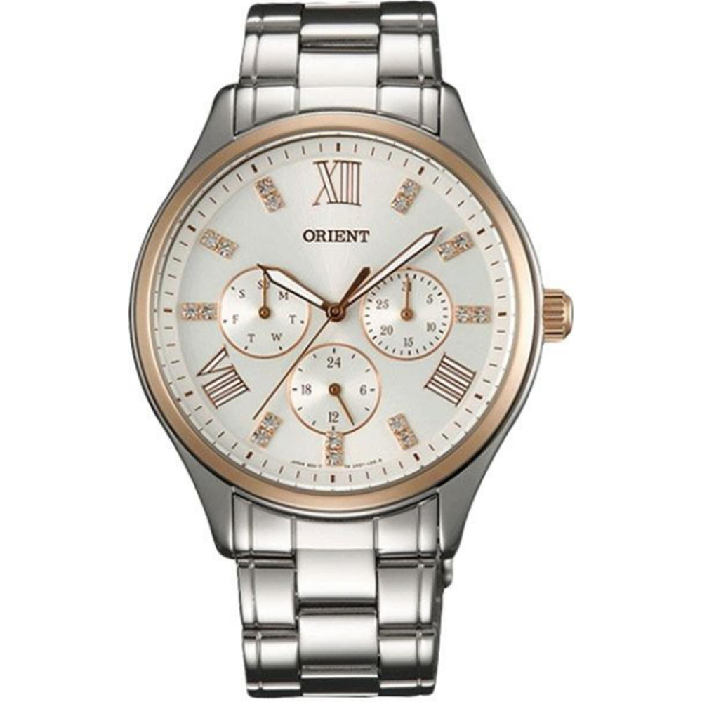 Reloj Orient FUX01004W0 Dressy