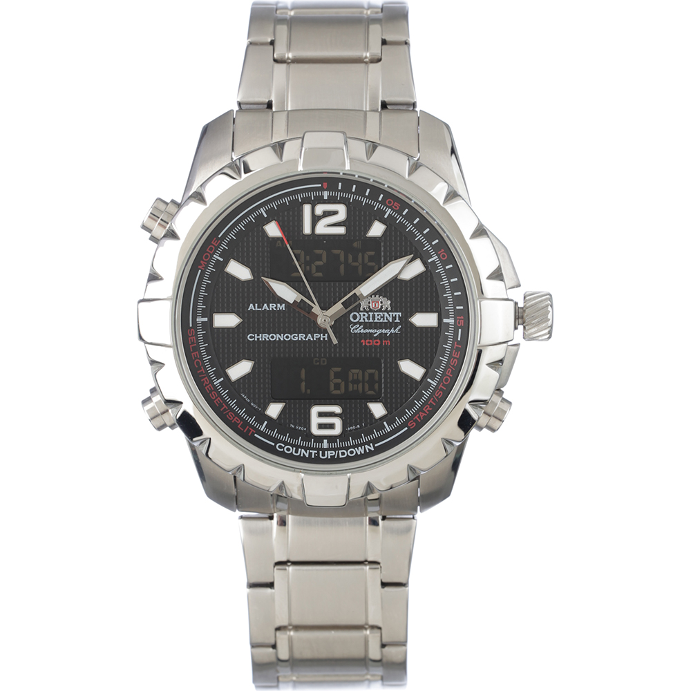 Reloj Orient Quartz FVZ04003B0