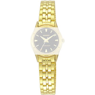 Correa Orient straps KDCAGGG