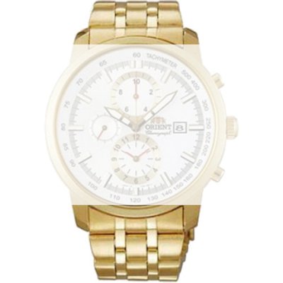 Correa Orient straps KDDZNAA