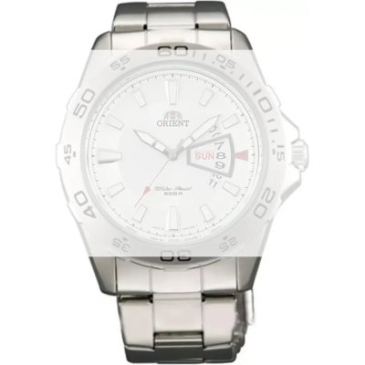 Correa Orient straps KDDZXSS