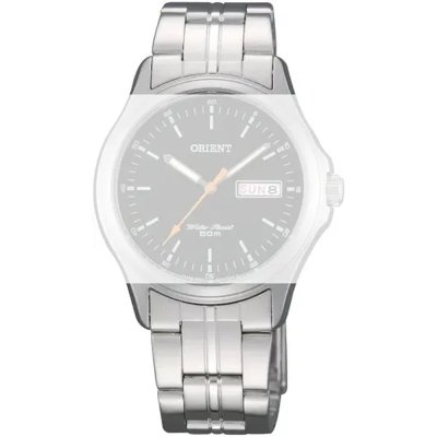 Correa Orient straps KDECKSS