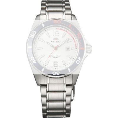 Correa Orient straps KDEFYSS