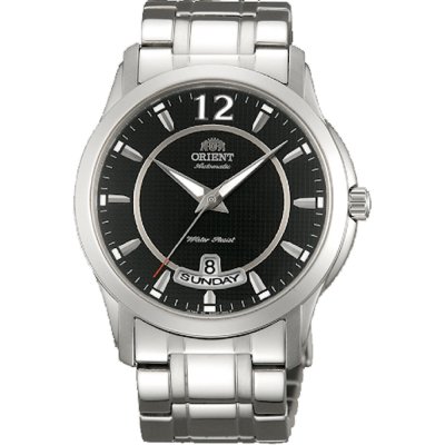 Reloj Orient Automatic FEV0M001BT Lexington
