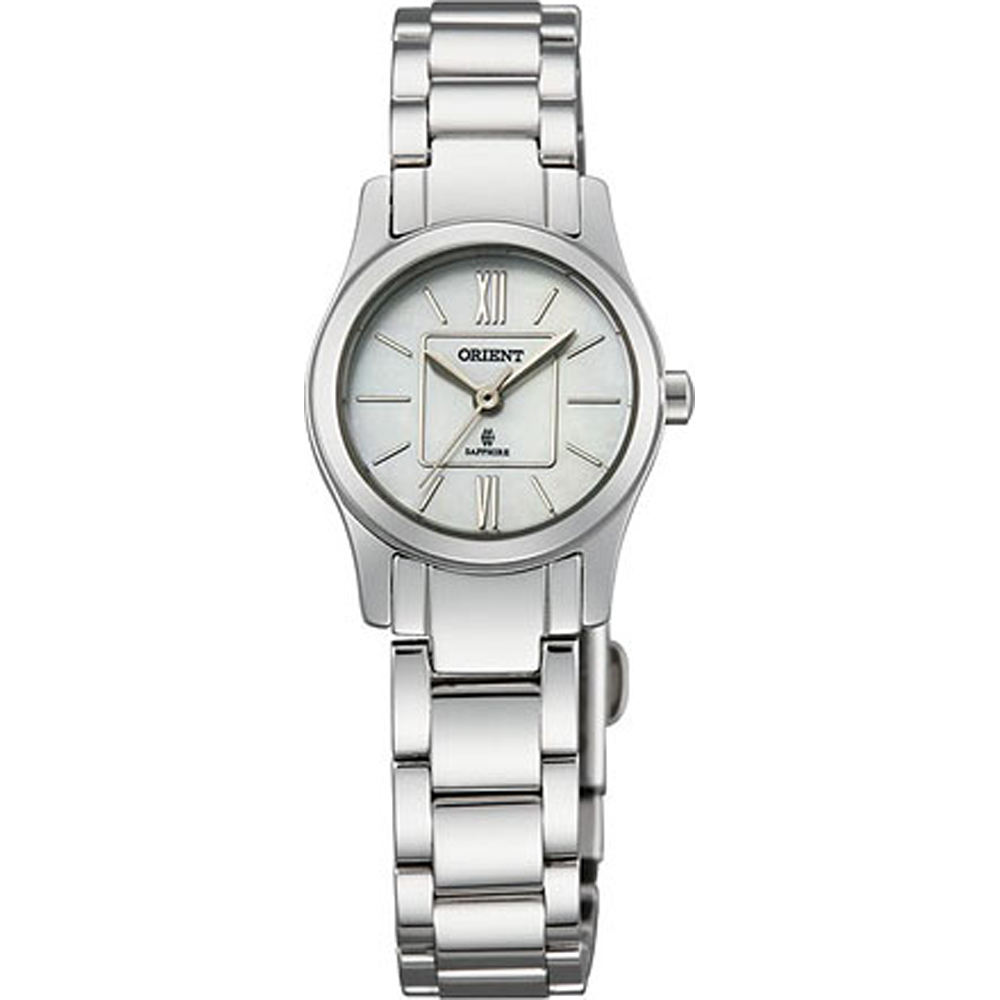 Orient Quartz LUB85001W0 Elegant Dressy Reloj