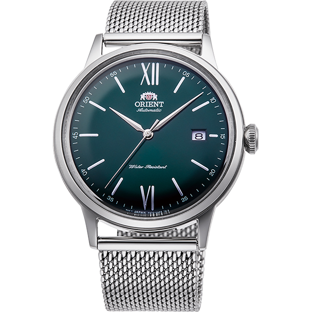Reloj marca orient best sale