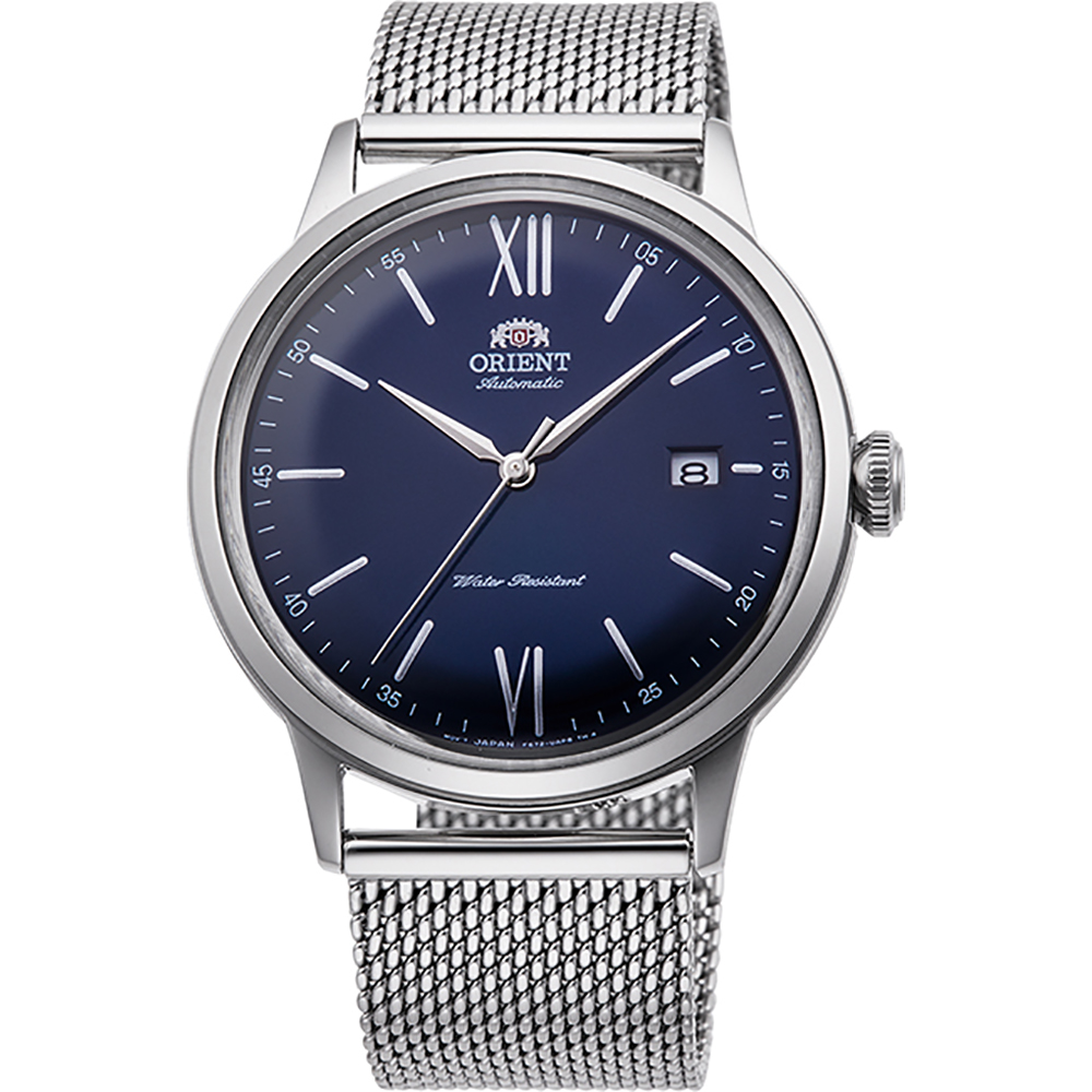 Reloj Orient Automatic RA-AC0019L Mechanical Classic