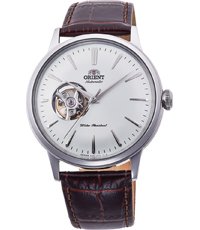 orient open heart automatic