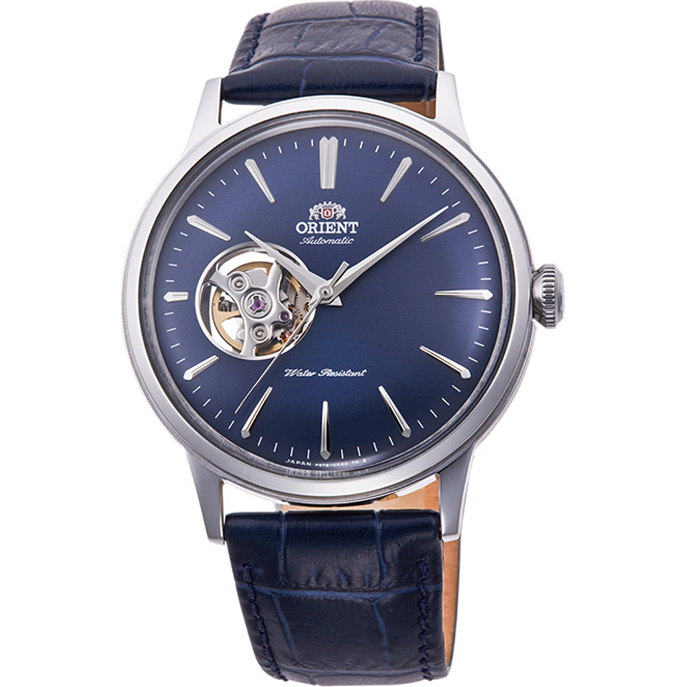 Reloj Orient Bambino RA-AG0005L10B Bambino Open Heart