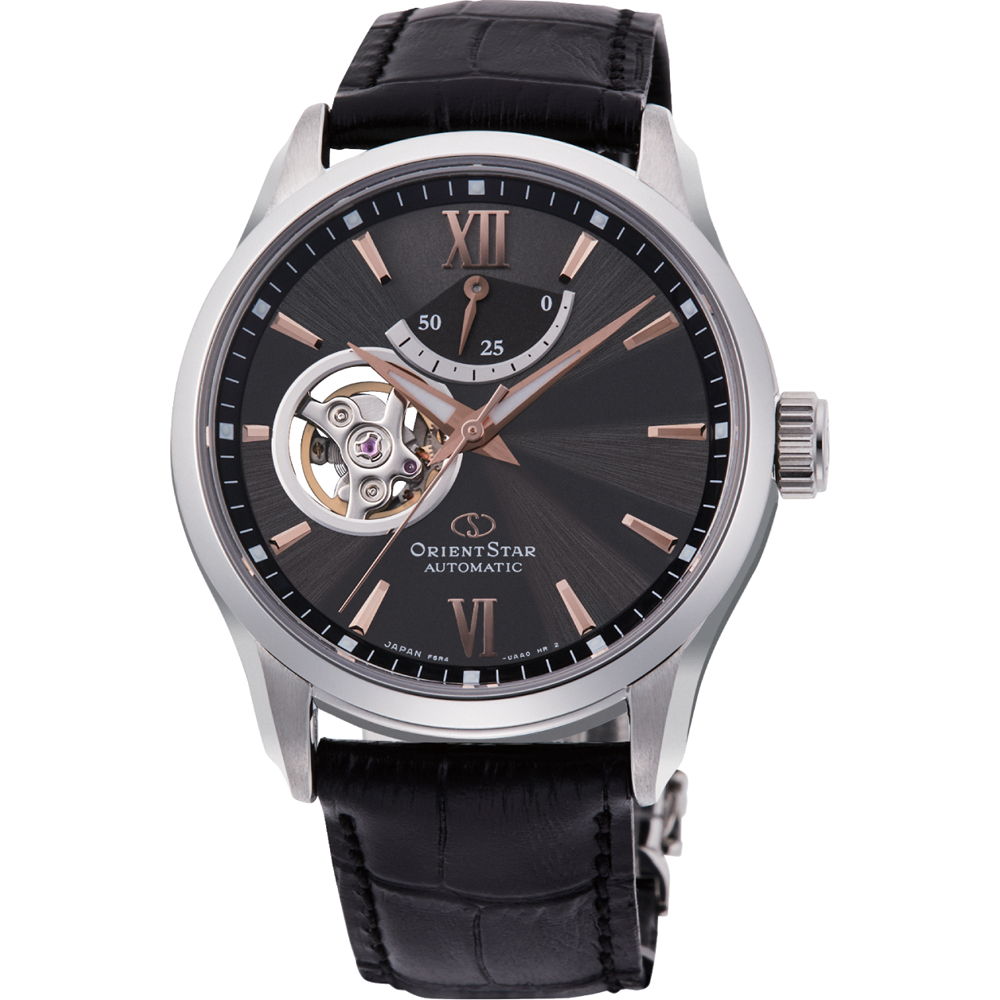 Reloj Orient Star RE-AT0007N Orient Star - Open Heart