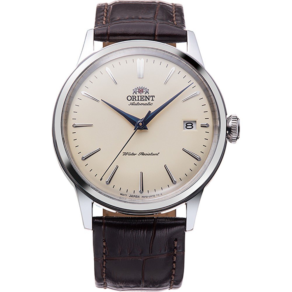 Reloj Orient Bambino RA-AC0M04Y10B